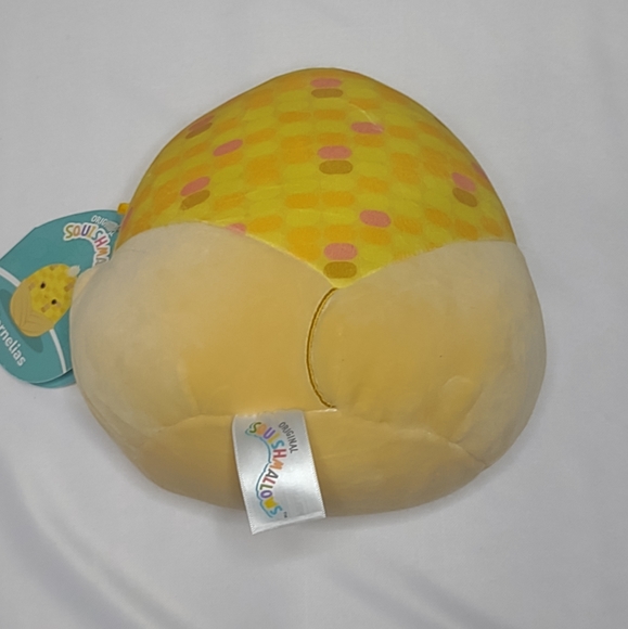 Squishmallows 7" Cornelias - Picture 10 of 12